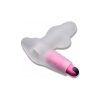 Filler Up Super Charged Vibrating Love Tunnel + Remote