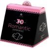 30 days romantic