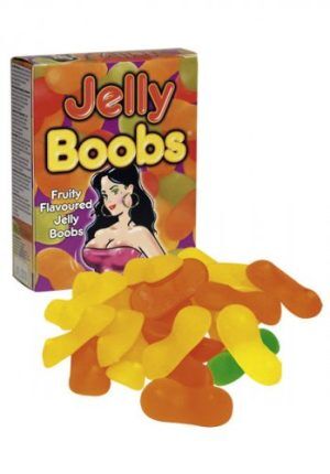 Jelly Boobs