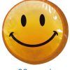 EXS Smiley Face 30-pack