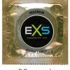 EXS Magnum Large: Kondomer, 100-pack