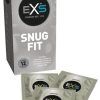 EXS Snug Fit 12-pack