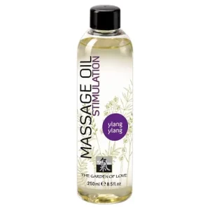 Shiatsu Ylang 250 ml