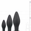 Easytoys Rocket Buttplug Set