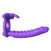 FCR - SILICONE DOUBLE PENE RABBIT
