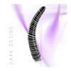 Glazzz - Glass Dildo Dark Desire