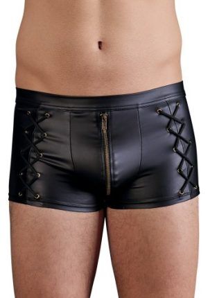 NEK Men Pants with Zipper - 2XL