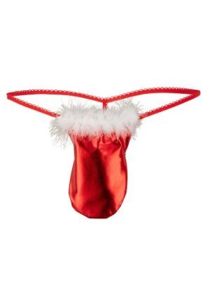 Xmas String-kalsonger