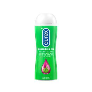 Play Massage 2 in 1