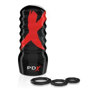 PDX Elite - Air-Tight Anal Stroker