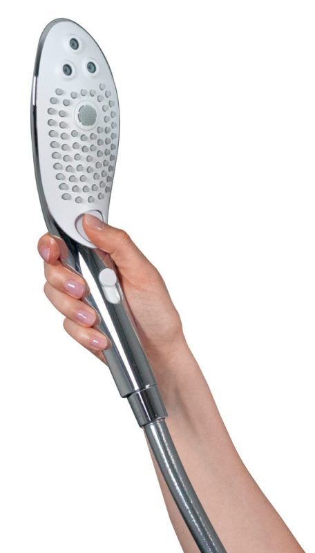 Womanizer Wave (Färg: Silver)