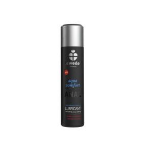 Aqua Comfort Anal Lubricant 60ml
