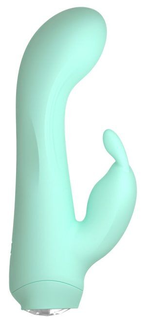 Cuties 4 Mini Rabbitvibrator