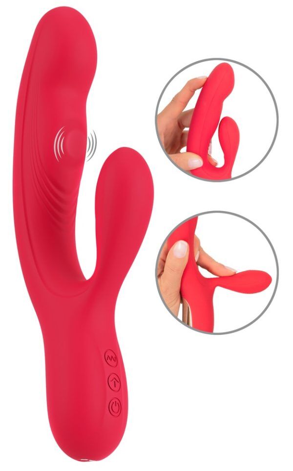 Thumping Rabbitvibrator