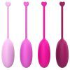 Ceres Kegel Balls