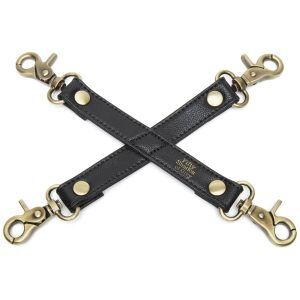 50 Shades of Grey - Bound to You Hog Tie
