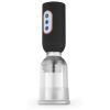 CRUIZR CS07 Luxury Vibrating