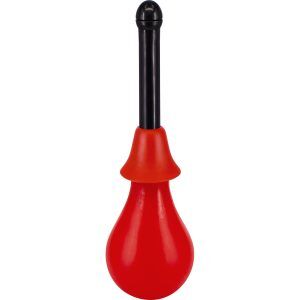 Whirling Spray Red