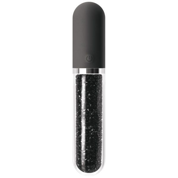 Stardust Charm Black