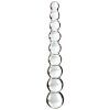 Icicles Glass Dildo No 2