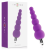 7 speed dildo anal