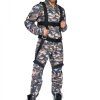 Paratrooper Camo