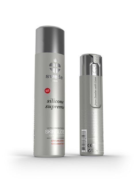 Original Silicone Supreme 50ml