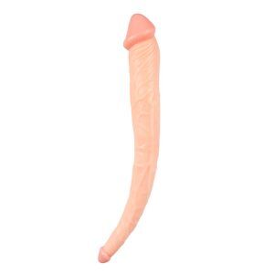 Dream Toys Bigstuff Double Dong 38 cm
