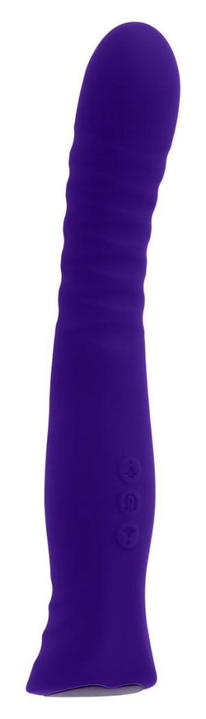 Selopa Trixxxie Vibrator