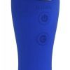 Selopa Blue Belle Wand