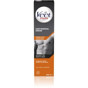 Veet Men Hair Removal Cream 200 ml