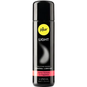 Pjur Light 250 ml