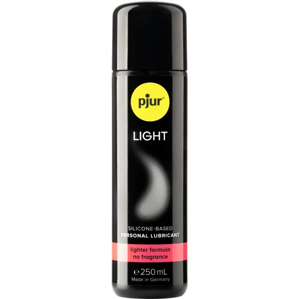 Pjur Light 250 ml