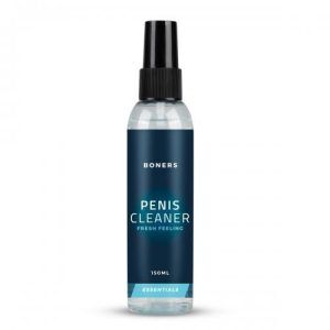 Boners Penis Cleaner - Penis rengöringsmedel