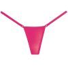 Adore Wetlook Panty Hot Pink 2