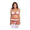 Always On Call Nurse Set 3 1 8