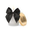 Bijoux Indiscrets Massage Candles caramel 5