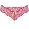Bracli Sydney Single Red