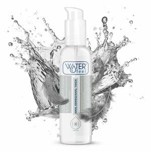 Anal - Vattenbaserat Glidmedel 150 ml