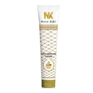 Nina Kikí - Glidmedel med smak av Cupcake 125 ml