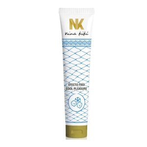 Nina Kikí - Glidmedel med Kyleffekt 125 ml