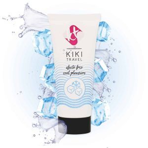 Cooling Effect - Aloe Vera Glidmedel med kyleffekt 50 ml