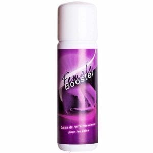 Female Booster - Stramar upp - Massagekräm för kvinnor 125 ml