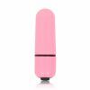 Small Bullet Vibe - Minivibrator - Rosa