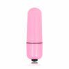 Small Bullet Vibe - Minivibrator - Ljusrosa
