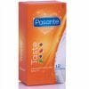 Taste Smaksatta Kondomer 12-pack