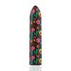 Skull Magnetic Bullet - Vibrator med 10 Intensiteter & Uppladdningsbar