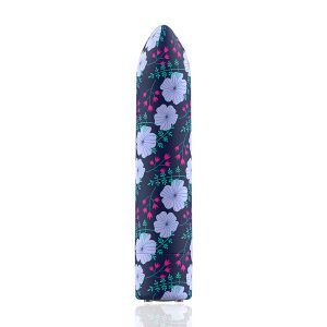 Spring Magnetic Bullet - Vibrator med 10 Intensiteter & Uppladdningsbar