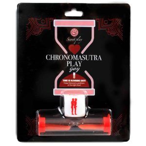 Secretplay - Chronomasutra Play Gay - Parspel