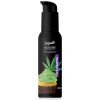 Premium Experience - Space Sativa Vegan Glidmedel 100 ml